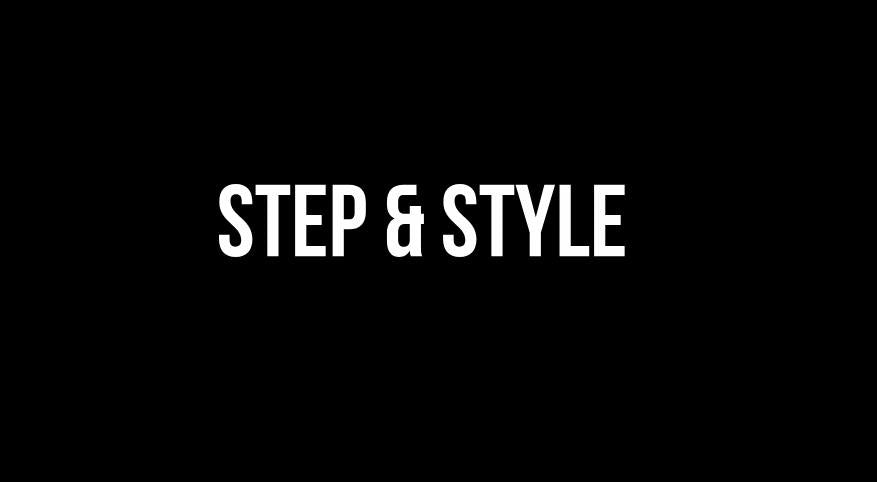 Step&Style